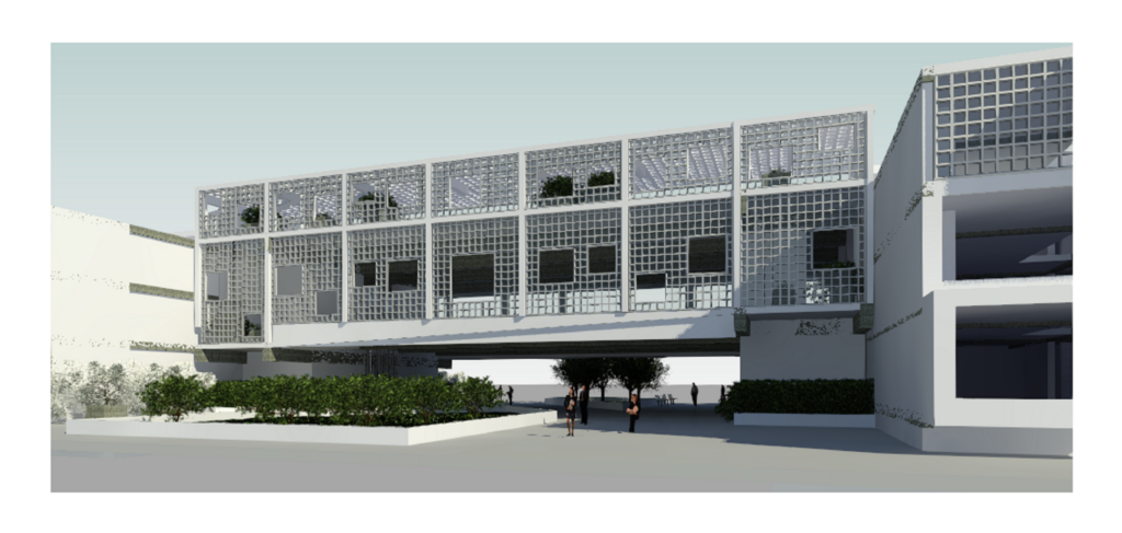 Renderización de portafolio