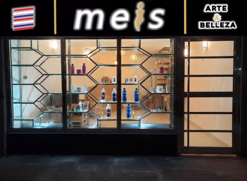 Diseño de interiores